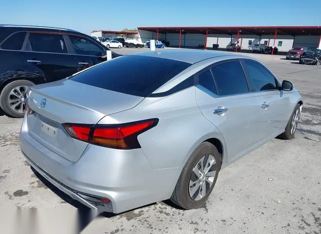 1N4BL4BV3LC135191 2020 2020 Nissan Altima- S Fwd 4