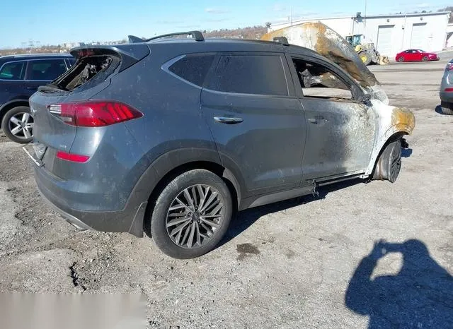 KM8J3CALXLU222379 2020 2020 Hyundai Tucson- Limited 4