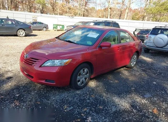 4T1BE46K39U323342 2009 2009 Toyota Camry- LE 2