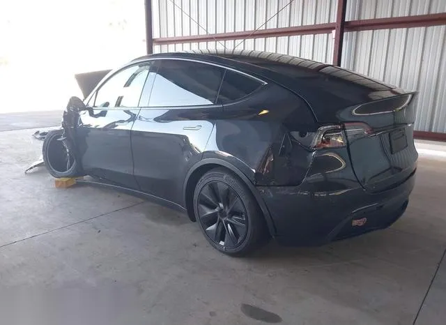 7SAYGDED2RF126508 2024 2024 Tesla Model Y- Long Range Dual 3