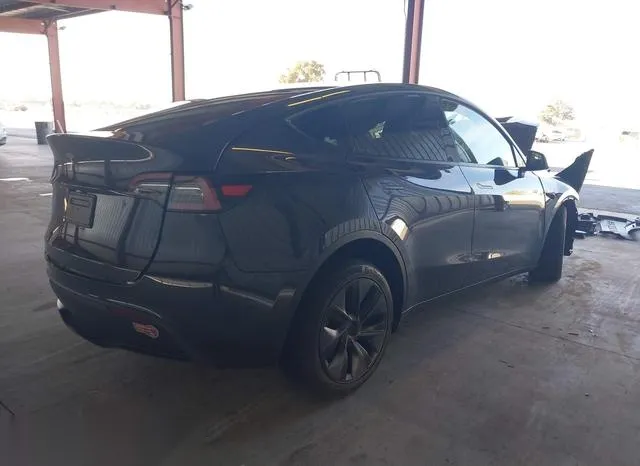 7SAYGDED2RF126508 2024 2024 Tesla Model Y- Long Range Dual 4