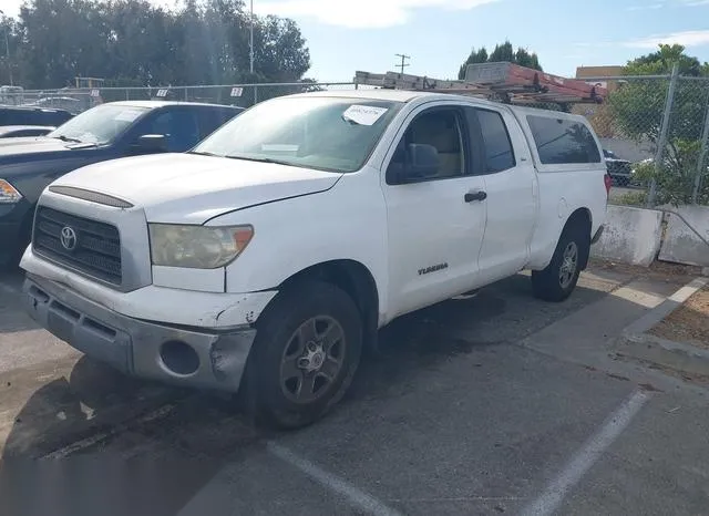 5TFRU54108X007738 2008 2008 Toyota Tundra- Sr5 V6 2