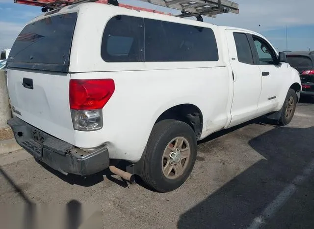 5TFRU54108X007738 2008 2008 Toyota Tundra- Sr5 V6 4