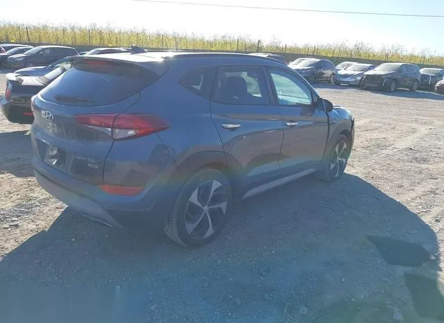 KM8J3CA20JU680873 2018 2018 Hyundai Tucson- Limited 4