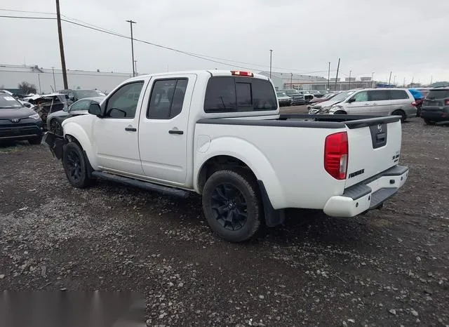 1N6AD0EV5JN724409 2018 2018 Nissan Frontier- SV 3