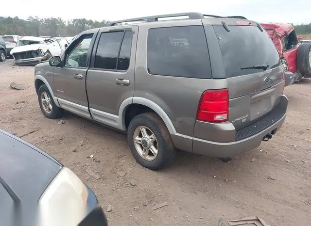 1FMDU63E52ZB07863 2002 2002 Ford Explorer- Xlt 3