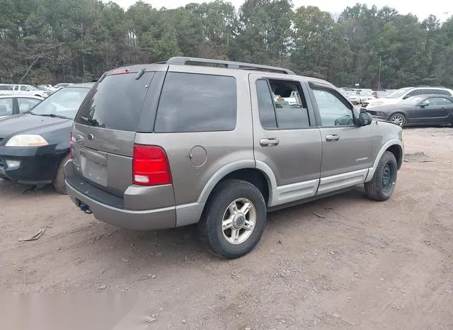 1FMDU63E52ZB07863 2002 2002 Ford Explorer- Xlt 4