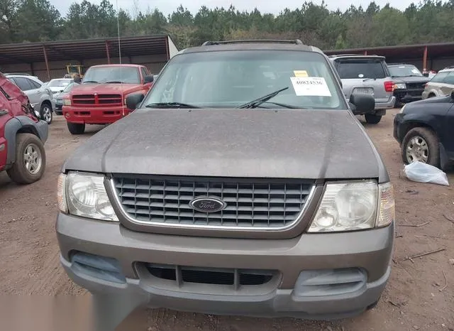 1FMDU63E52ZB07863 2002 2002 Ford Explorer- Xlt 6