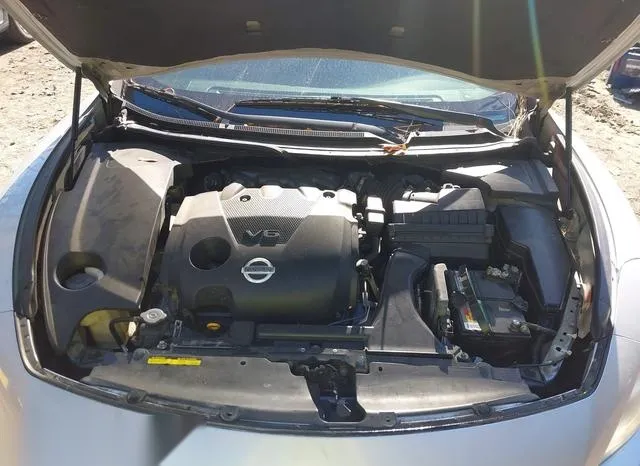 1N4AA5AP8CC867438 2012 2012 Nissan Maxima- 3-5 SV 10