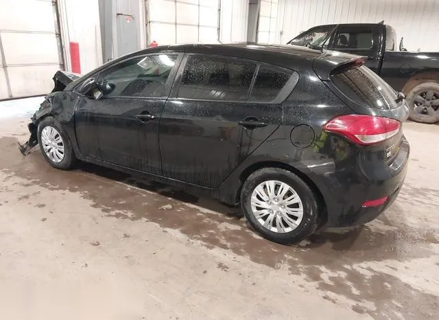 KNAFK5A82H5705075 2017 2017 KIA Forte- LX 3