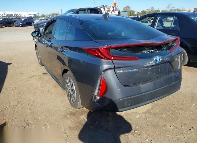 JTDKAMFP8N3202544 2022 2022 Toyota Prius- Prime Xle 3