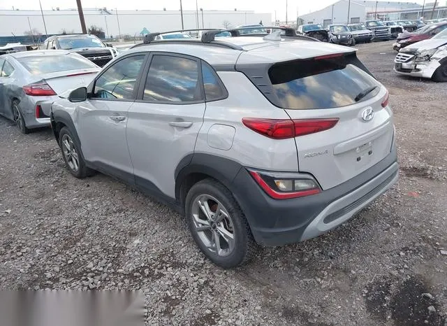 KM8K62ABXPU995873 2023 2023 Hyundai Kona- Sel 3