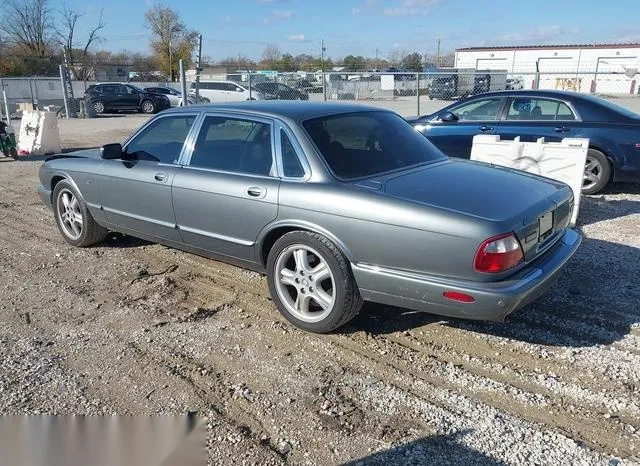 SAJDA12C73LF51478 2003 2003 Jaguar XJ- Sport 3