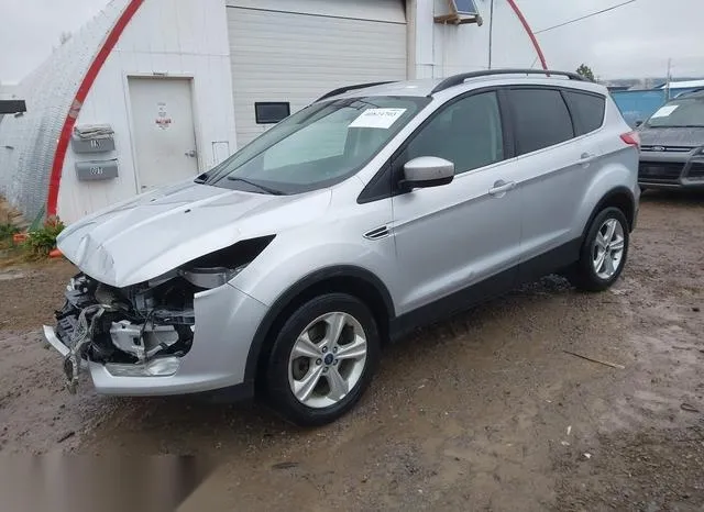 1FMCU9G9XEUB48288 2014 2014 Ford Escape- SE 2