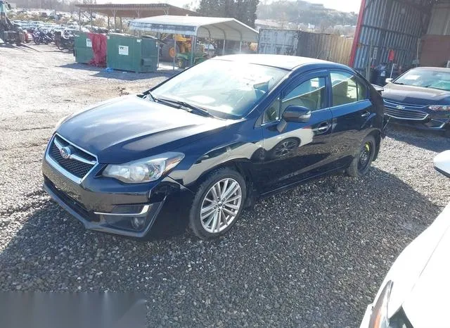 JF1GJAS6XFH021604 2015 2015 Subaru Impreza- 2-0I Limited 2