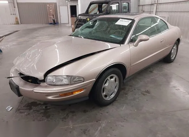 1G4GD2219X4701770 1999 1999 Buick Riviera 2