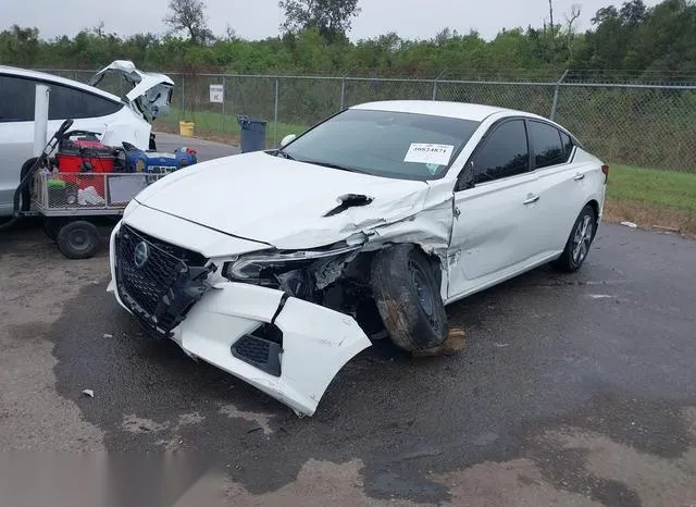 1N4BL4BV6LC261206 2020 2020 Nissan Altima- S Fwd 2