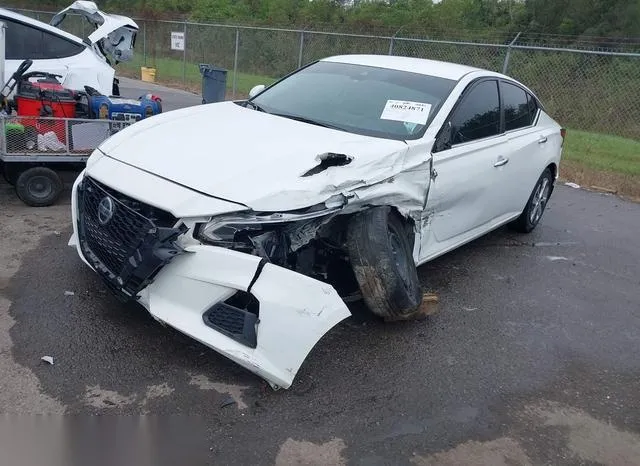 1N4BL4BV6LC261206 2020 2020 Nissan Altima- S Fwd 6