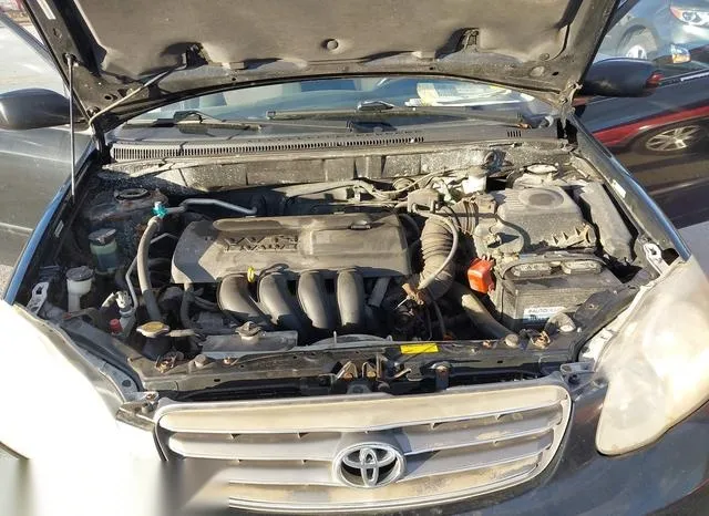 2T1BR32E84C219910 2004 2004 Toyota Corolla- S 10