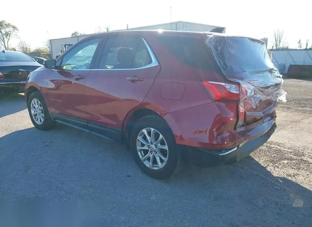 2GNAXUEV7K6180106 2019 2019 Chevrolet Equinox- LT 3