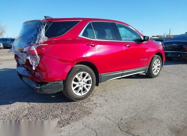 2GNAXUEV7K6180106 2019 2019 Chevrolet Equinox- LT 4