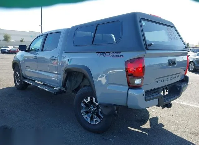 3TMAZ5CN6KM101395 2019 2019 Toyota Tacoma- Trd Off Road 3