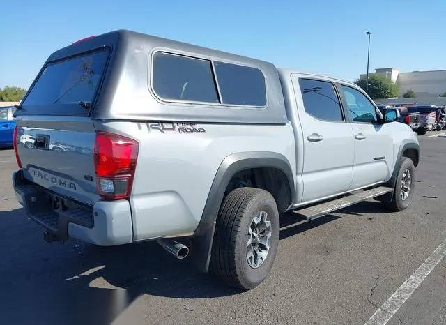 3TMAZ5CN6KM101395 2019 2019 Toyota Tacoma- Trd Off Road 4