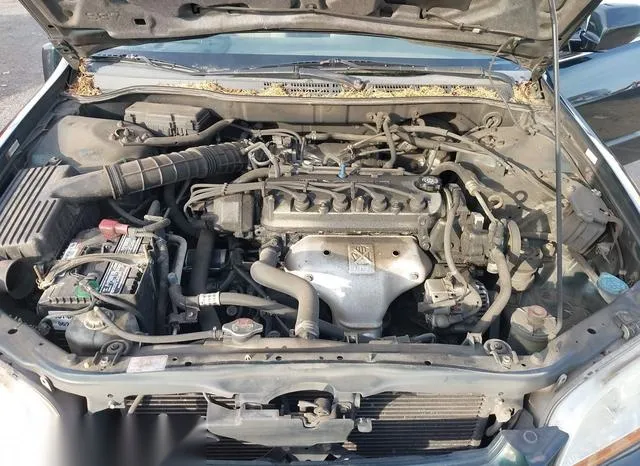 JHMCG5645XC000504 1999 1999 Honda Accord- LX 10