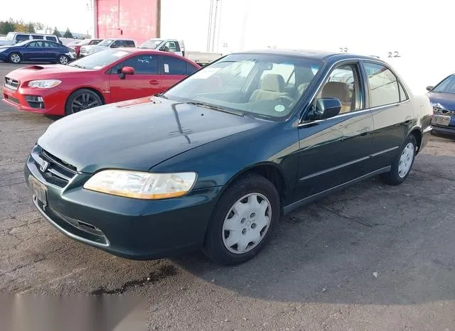 JHMCG5645XC000504 1999 1999 Honda Accord- LX 2