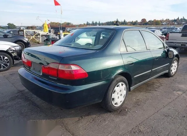 JHMCG5645XC000504 1999 1999 Honda Accord- LX 4