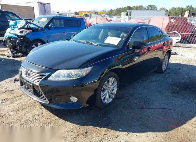 JTHBK1GG0E2085783 2014 2014 Lexus ES- 350 2