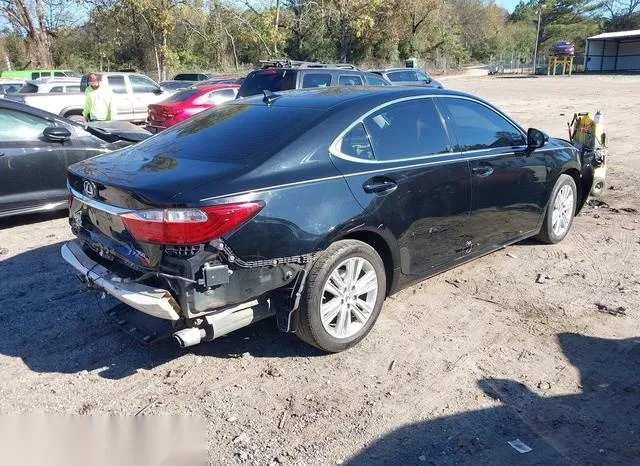 JTHBK1GG0E2085783 2014 2014 Lexus ES- 350 4