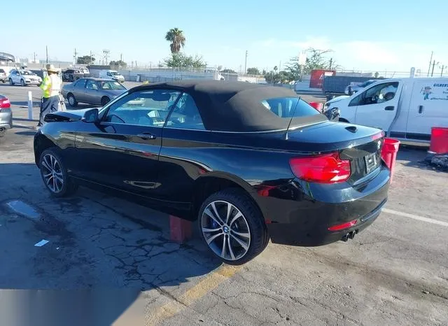 WBA2M7C56K7D04005 2019 2019 BMW 2 Series- 230I 3