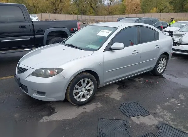 JM1BK12F571646777 2007 2007 Mazda 3- I 2