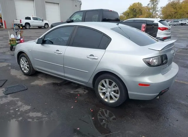 JM1BK12F571646777 2007 2007 Mazda 3- I 3