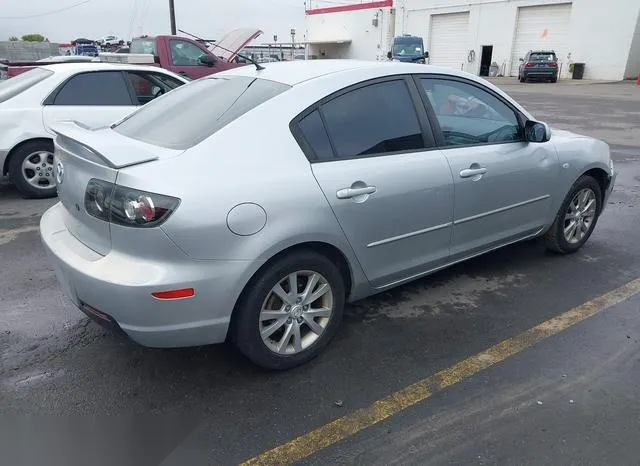 JM1BK12F571646777 2007 2007 Mazda 3- I 4