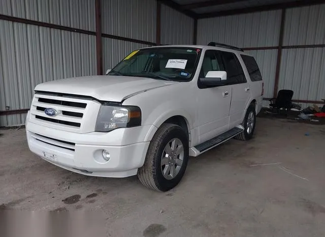 1FMJU1K54AEB64648 2010 2010 Ford Expedition- Limited 2