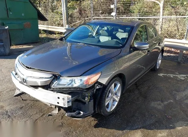 19VDE2E5XDE000418 2013 2013 Acura ILX- 2-4L 2