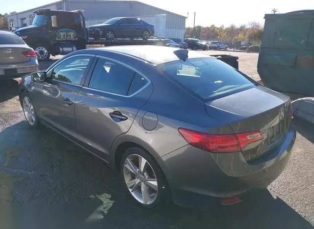 19VDE2E5XDE000418 2013 2013 Acura ILX- 2-4L 3