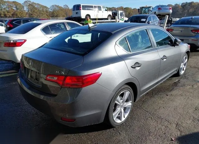 19VDE2E5XDE000418 2013 2013 Acura ILX- 2-4L 4