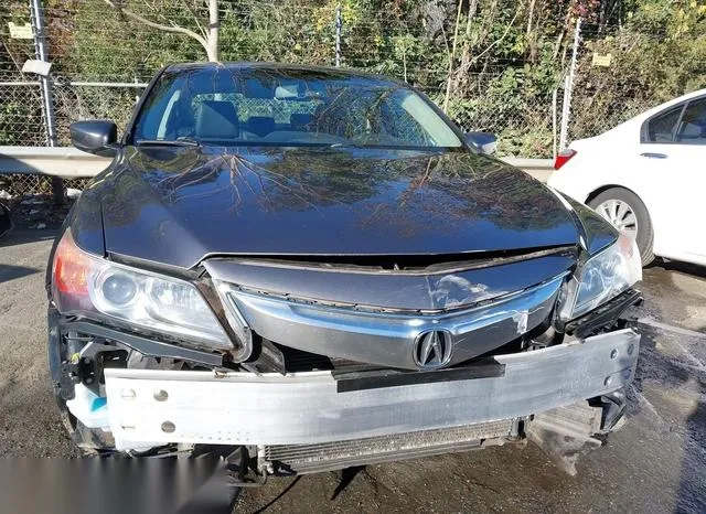 19VDE2E5XDE000418 2013 2013 Acura ILX- 2-4L 6