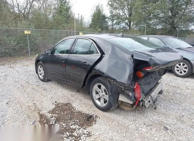 1G11B5SA7DF218031 2013 2013 Chevrolet Malibu- 1LS 3