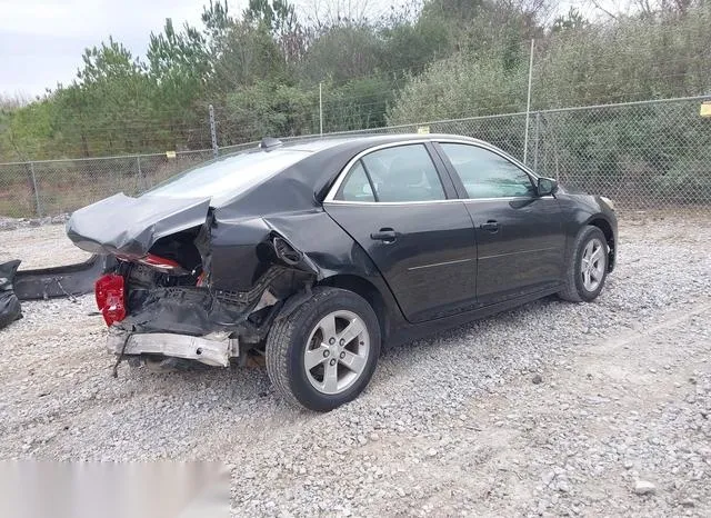 1G11B5SA7DF218031 2013 2013 Chevrolet Malibu- 1LS 4