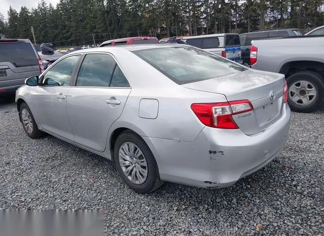 4T1BF1FK3CU036330 2012 2012 Toyota Camry- LE 3