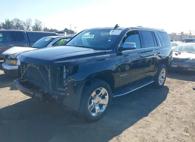 1GNSCCKC9GR473871 2016 2016 Chevrolet Tahoe- Ltz 2