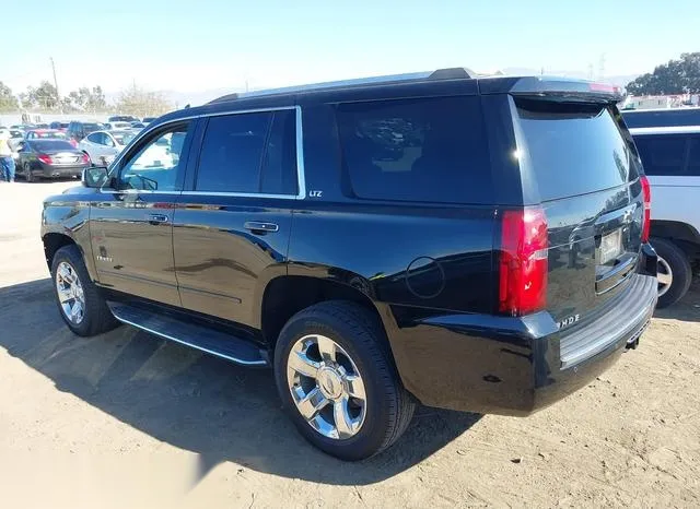 1GNSCCKC9GR473871 2016 2016 Chevrolet Tahoe- Ltz 3