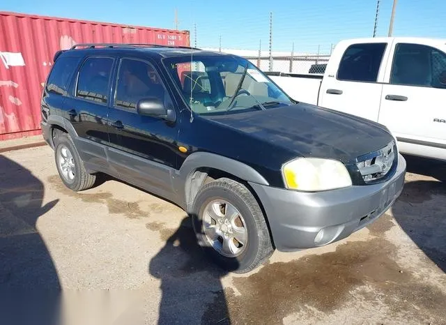 4F2YU09122KM56544 2002 2002 Mazda Tribute- Es V6/Lx V6 1