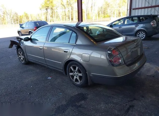 1N4AL11D66N312649 2006 2006 Nissan Altima- 2-5 S 3