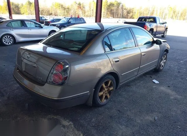 1N4AL11D66N312649 2006 2006 Nissan Altima- 2-5 S 4