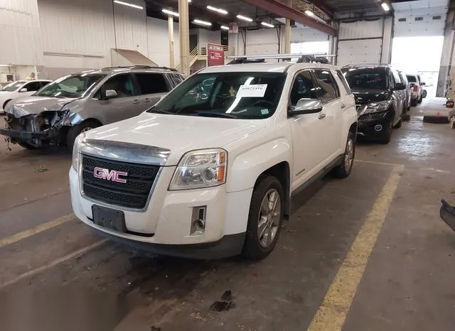 2GKALREKXE6133135 2014 2014 GMC Terrain- Sle-2 2